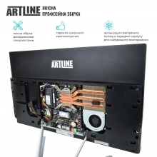 Купити Моноблок ARTLINE Business G44v21Win - фото 6