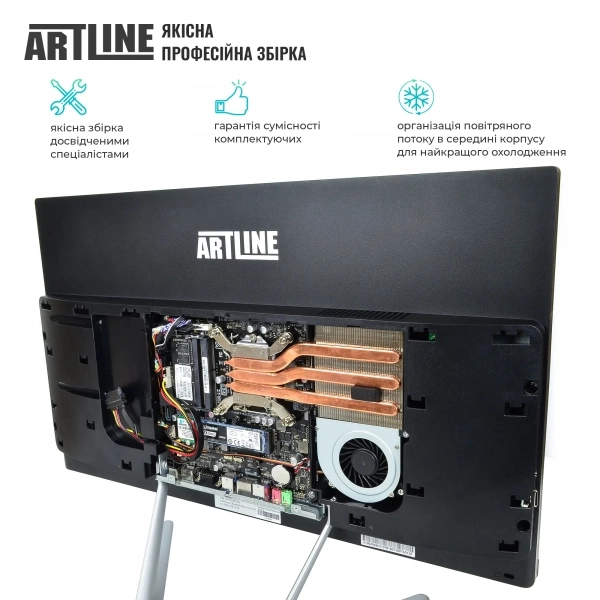 Купити Моноблок ARTLINE Business G44v21Win - фото 6