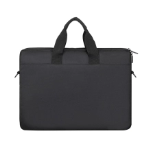 Купити Сумка для ноутбука RivaCase 8035 black Laptop shoulder bag 15.6" - фото 2