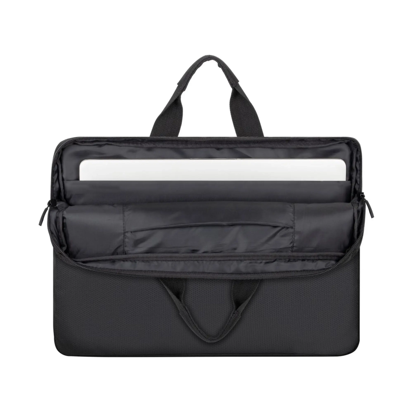 Купить Сумка для ноутбука RivaCase 8035 black Laptop shoulder bag 15.6" - фото 5