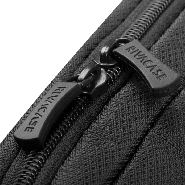 Купити Сумка для ноутбука RivaCase 8035 black Laptop shoulder bag 15.6" - фото 7