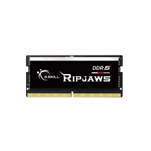 Купить Модуль памяти G.Skill Ripjaws DDR5-4800 16GB SODIMM CL34-34-34 1,1V - фото 2