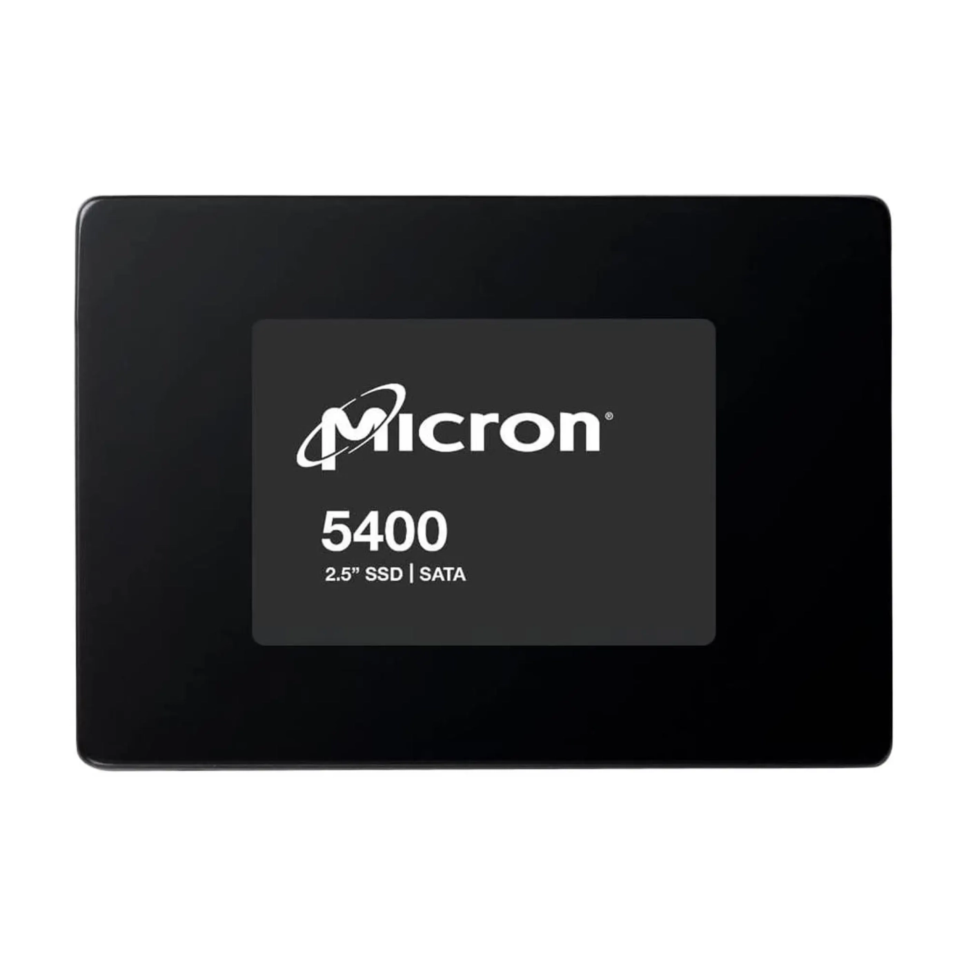 Купить SSD Micron 5400 Max 960GB 2.5" SATA III TLC - фото 1