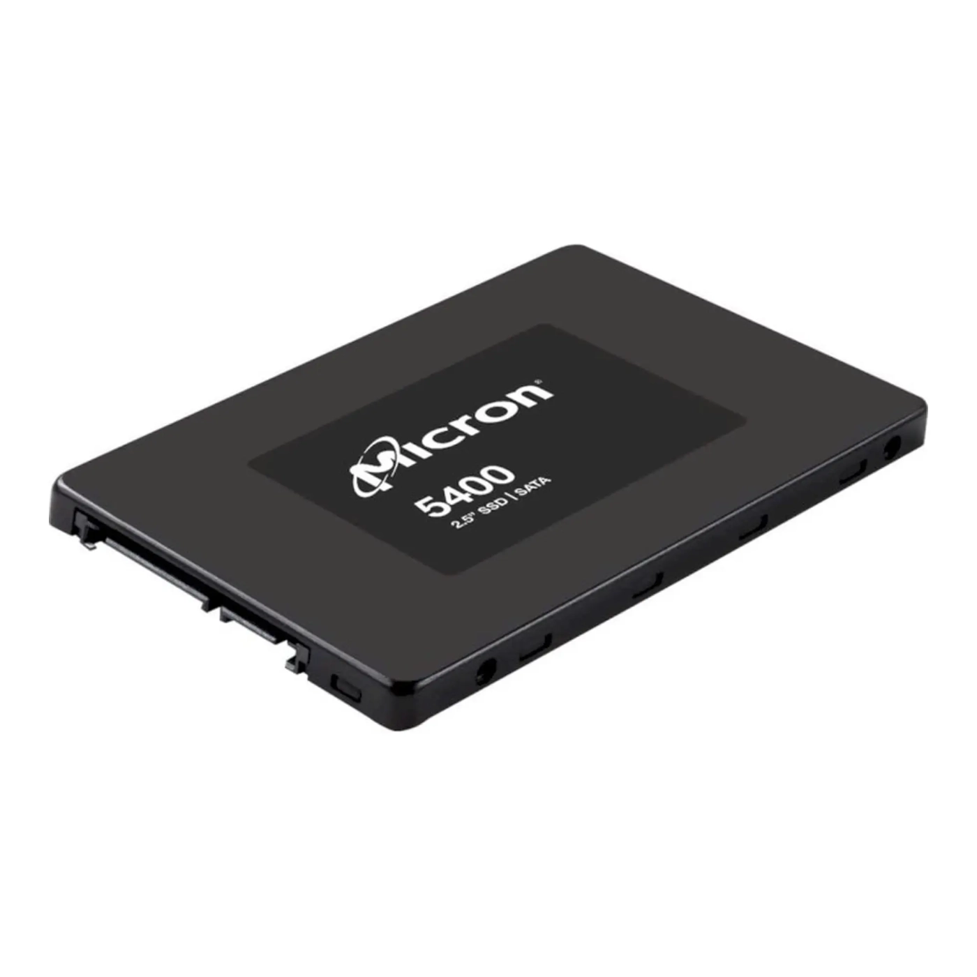 Купить SSD Micron 5400 Max 960GB 2.5" SATA III TLC - фото 2