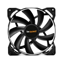Купить Вентилятор be quiet! Pure Wings 2 120 mm PWM - фото 1