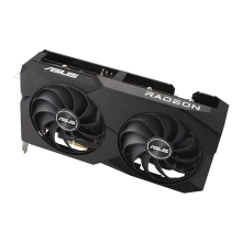 Купити Видеокарта ASUS Radeon DUAL RX6600 8G V2 - фото 4
