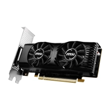 Купить Видеокарта MSI GeForce GTX 1630 4GT LP OC - фото 2