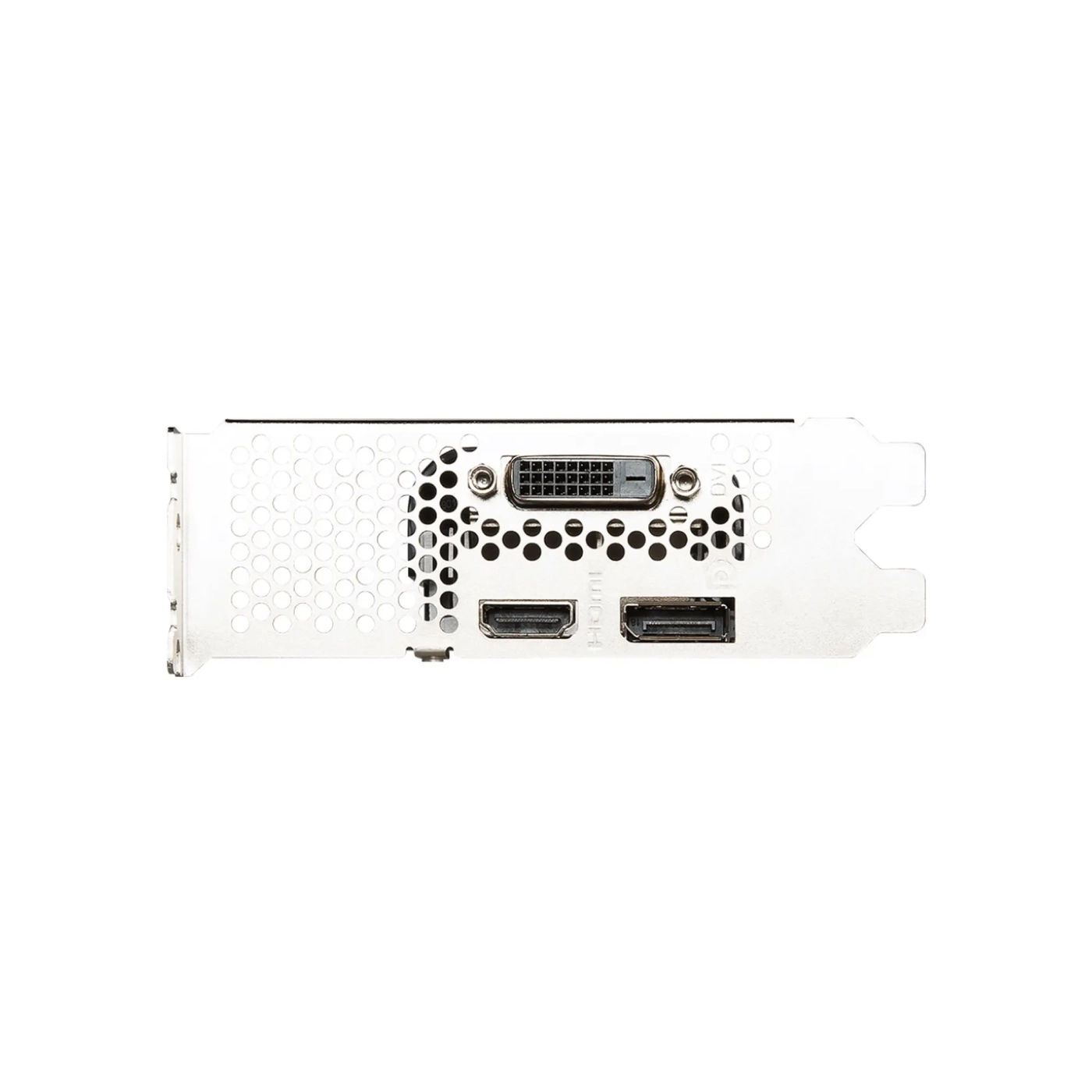 Купить Видеокарта MSI GeForce GTX 1630 4GT LP OC - фото 4