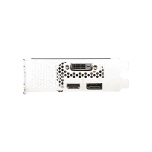 Купить Видеокарта MSI GeForce GTX 1630 4GT LP OC - фото 4