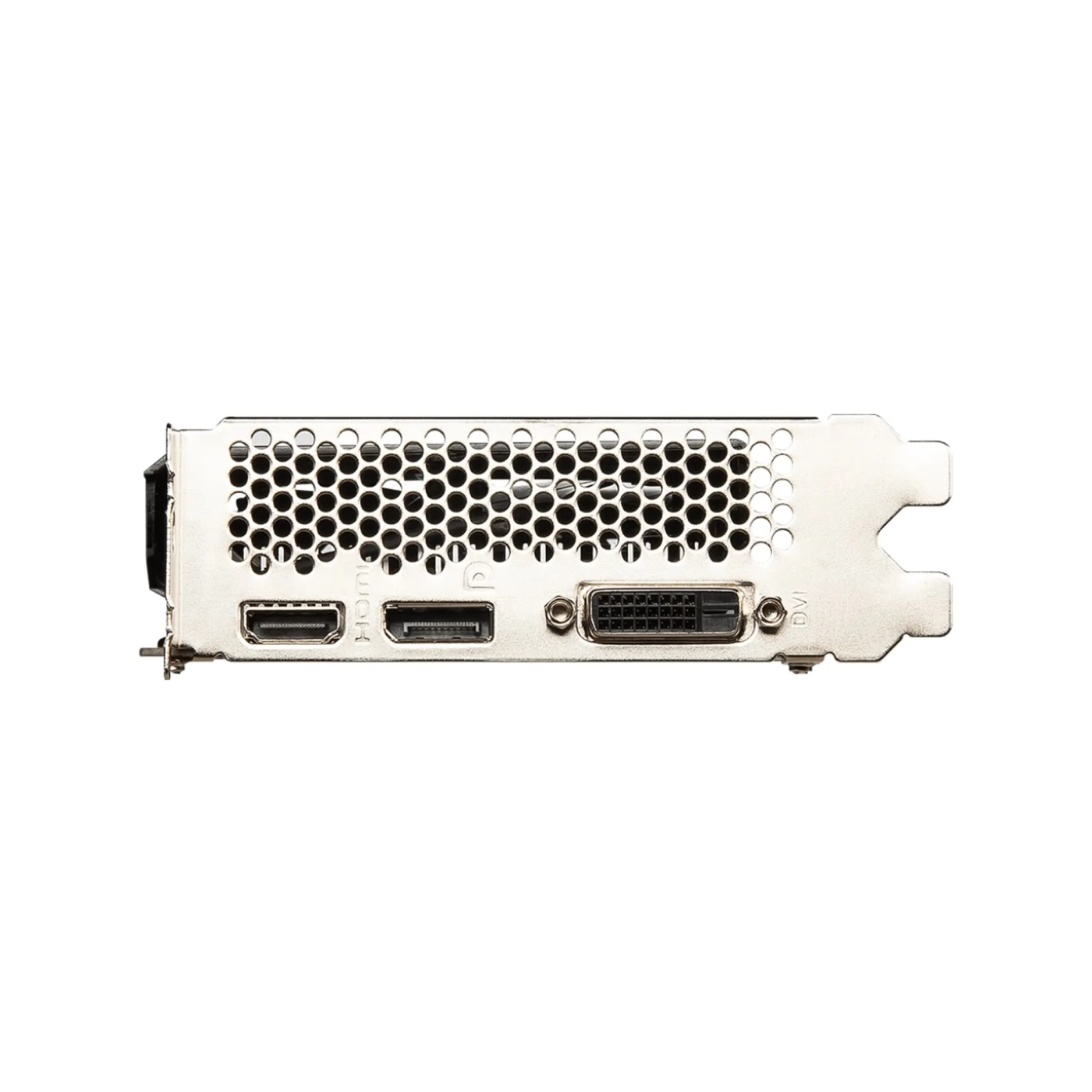Купить Видеокарта MSI GeForce GTX 1630 AERO ITX 4G OC - фото 4