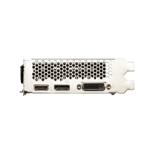 Купить Видеокарта MSI GeForce GTX 1630 AERO ITX 4G OC - фото 4