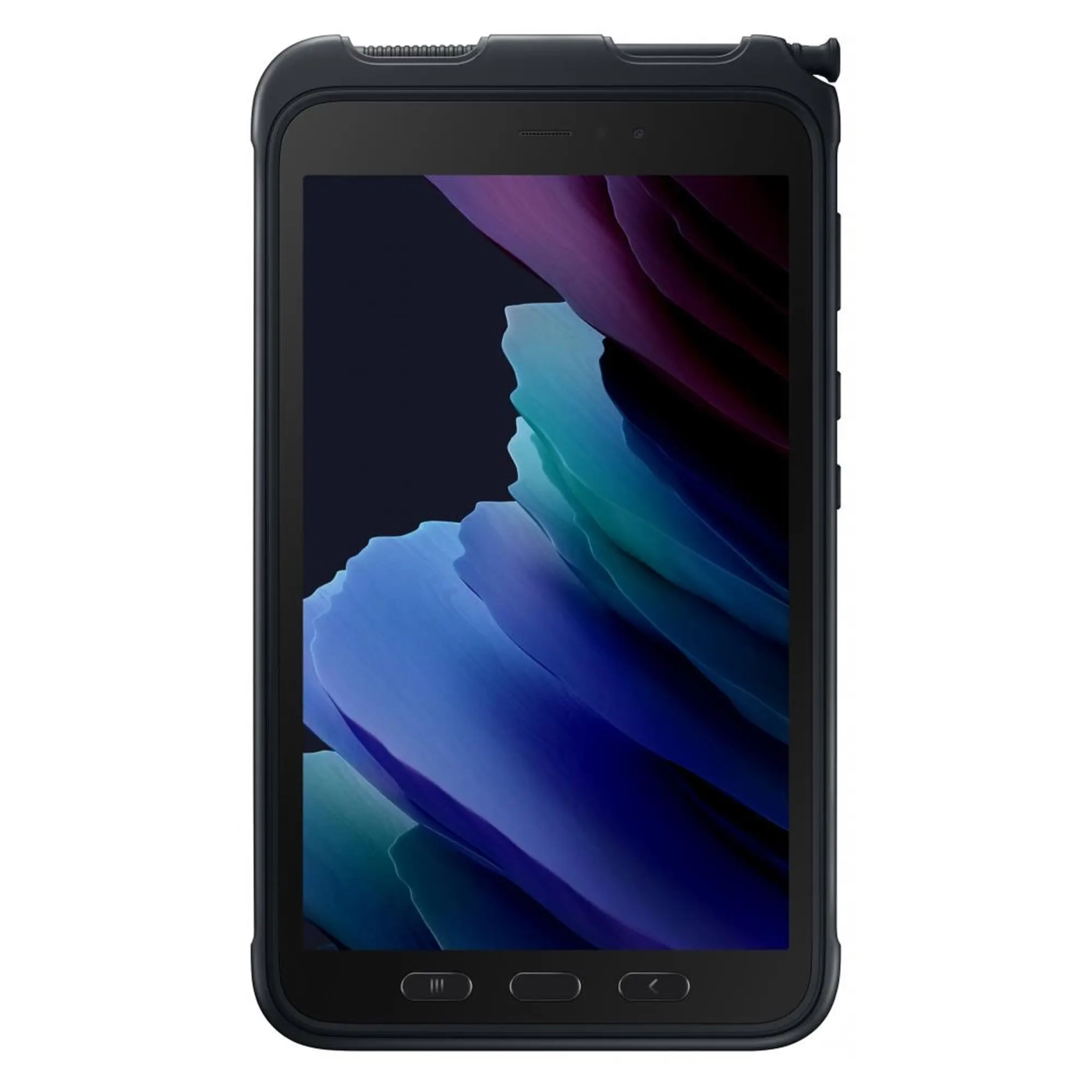 Купити Планшет Samsung Galaxy Tab Active 3 T575 4G Black - фото 1