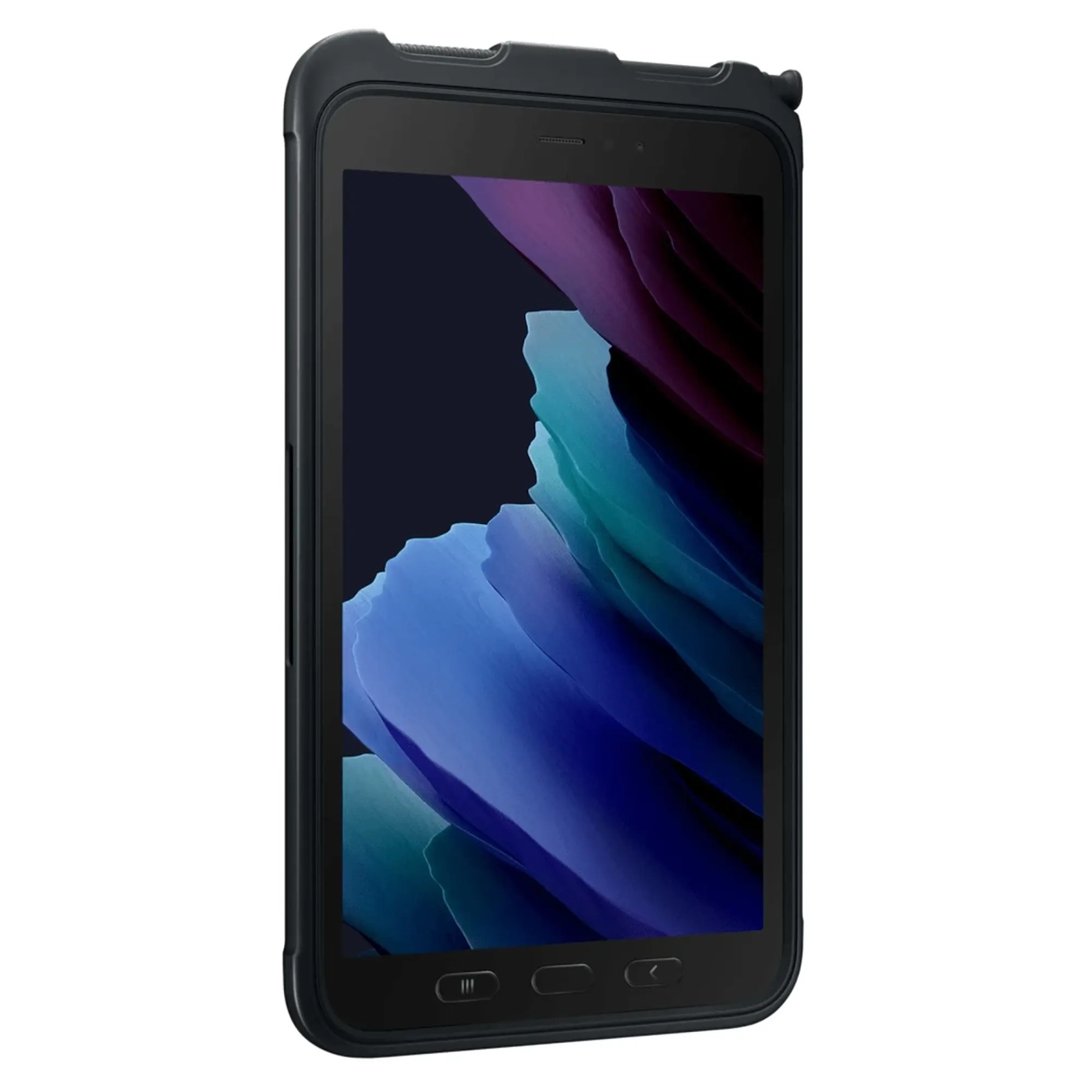 Купити Планшет Samsung Galaxy Tab Active 3 T575 4G Black - фото 2
