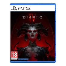 Купити Гра Diablo IV (PS5, BD-диск) - фото 1