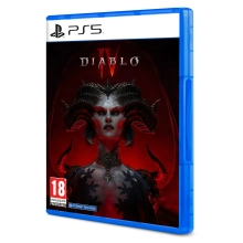 Купити Гра Diablo IV (PS5, BD-диск) - фото 2