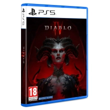 Купити Гра Diablo IV (PS5, BD-диск) - фото 3