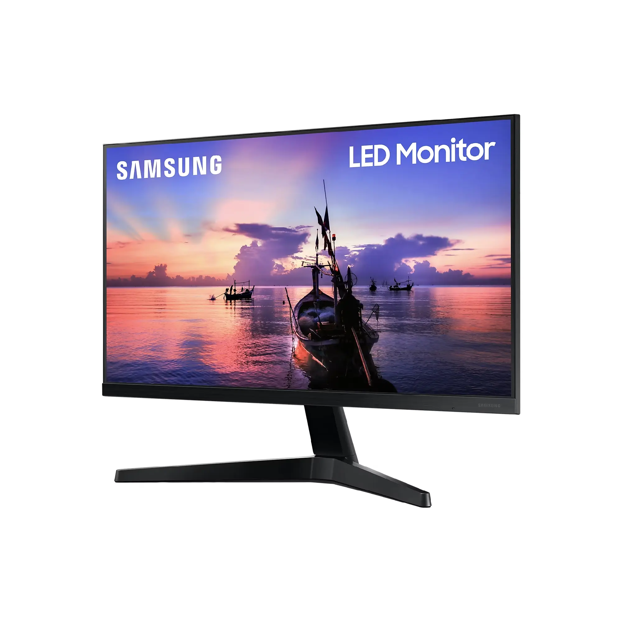 Купить Монитор 27'' Samsung F27T350FHI - фото 5