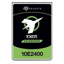 Купить Жесткий диск Seagate Exos 10E2400 600GB 10.5K 128MB 2.5' SAS-3 (ST600MM0069) - фото 1
