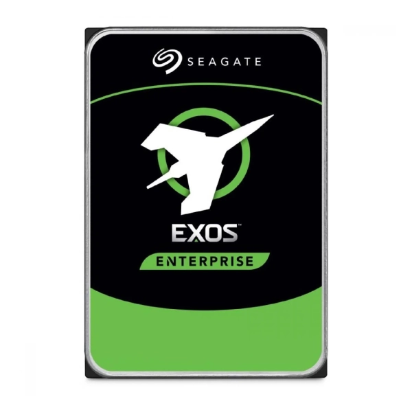 Купить Жесткий диск Seagate Exos 10E2400 600GB 10.5K 128MB 2.5' SAS-3 (ST600MM0069) - фото 1