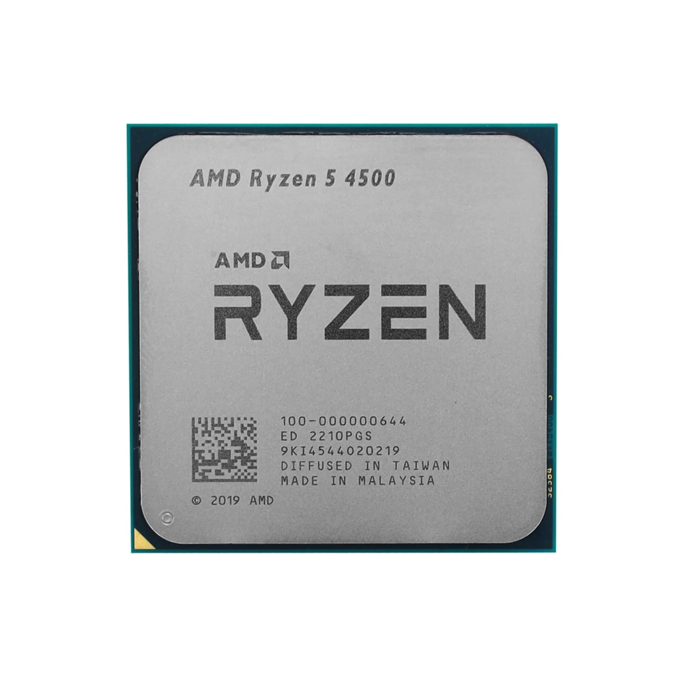 Купити Процесор AMD Ryzen 5 4500 - фото 1