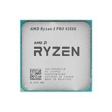 Купити Процесор AMD Ryzen 3 PRO 4350G 4C/8T (100-000000148) - фото 1