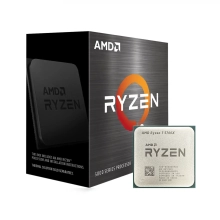 Купить Процессор AMD Ryzen 7 5700X (8C/16T, 3.4-4.6GHz, 36MB,65W,AM4) BOX (100-100000926WOF) - фото 1