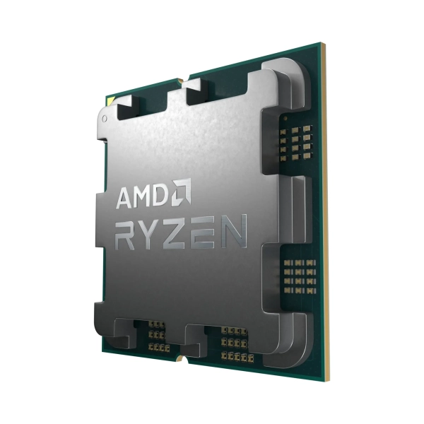 Купити Процесор AMD Ryzen 7 7700 (8C/16T, 3.8-5.3GHz,32MB,65W,AM5) tray (100-000000592) - фото 2