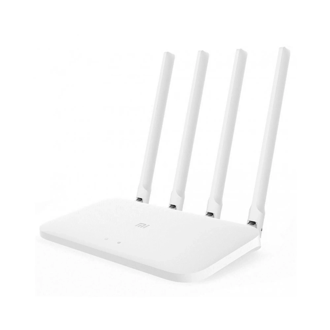 Купить Маршрутизатор Xiaomi Mi WiFi Router 4A Gigabit Edition - фото 1