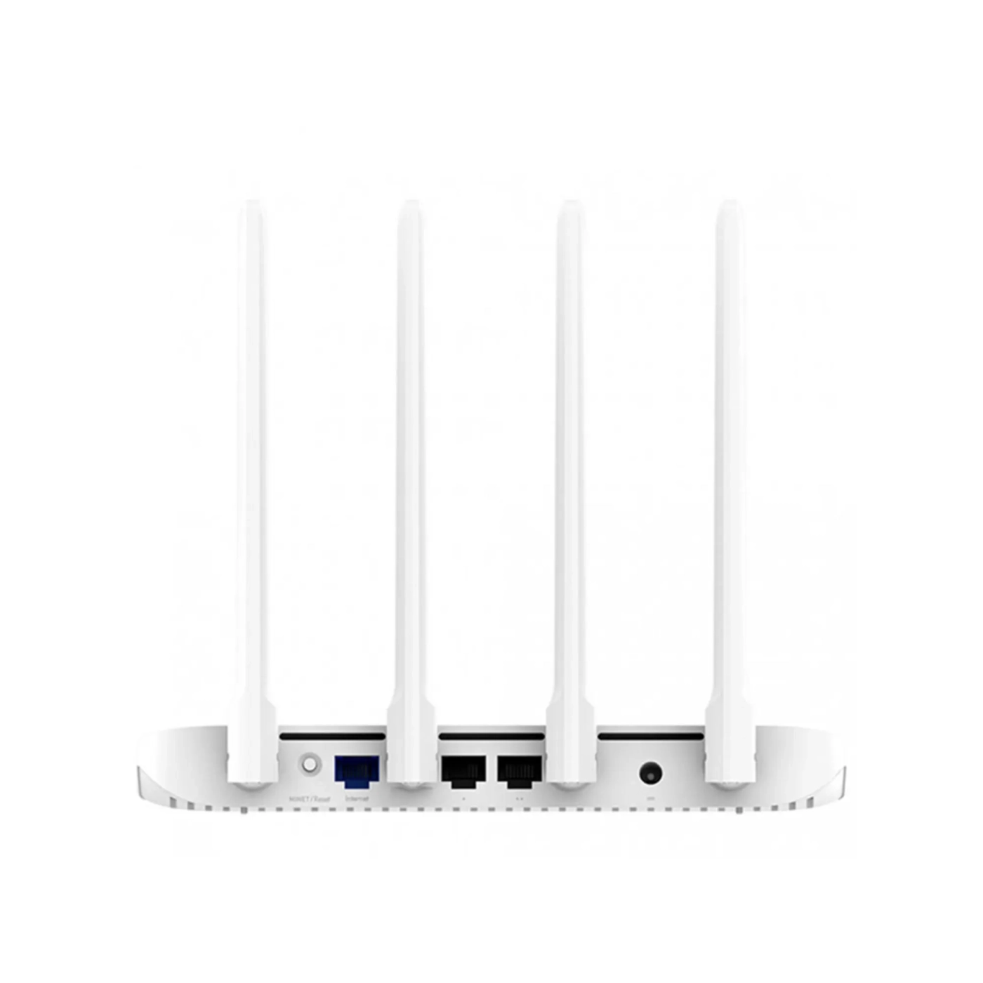 Купить Маршрутизатор Xiaomi Mi WiFi Router 4A Gigabit Edition - фото 2
