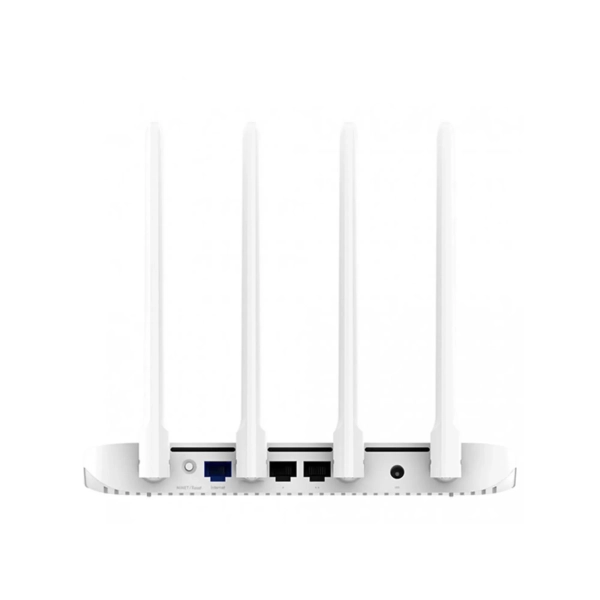 Купить Маршрутизатор Xiaomi Mi WiFi Router 4A Gigabit Edition - фото 2