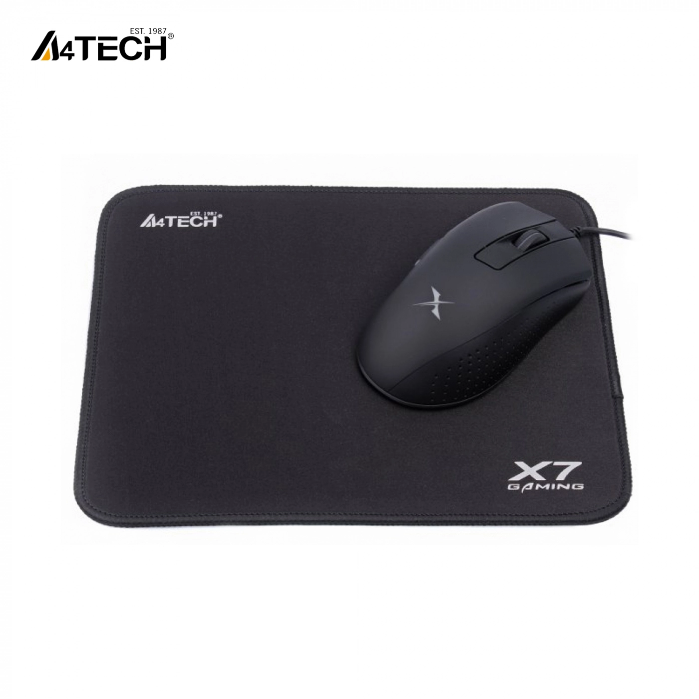 Купити Ігрова поверхня A4Tech X7-200MP - фото 2