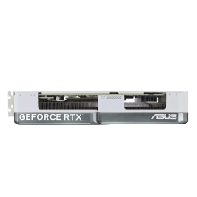 Купить Видеокарта ASUS Dual GeForce RTX 4070 White OC Edition 12GB GDDR6X - фото 9