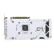 Купить Видеокарта ASUS Dual GeForce RTX 4070 White OC Edition 12GB GDDR6X - фото 10