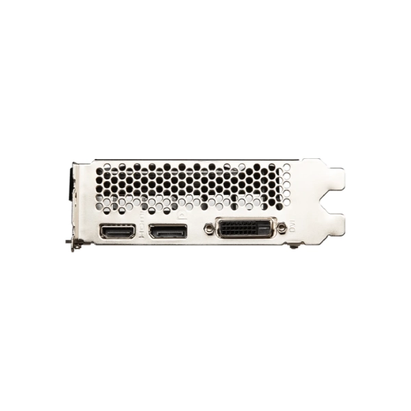 Купить Видеокарта MSI GeForce GTX 1630 VENTUS XS 4G OC - фото 4