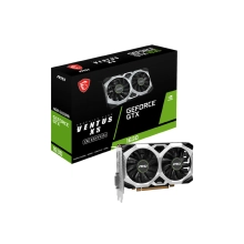 Купить Видеокарта MSI GeForce GTX 1630 VENTUS XS 4G OC - фото 5