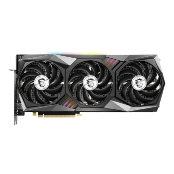 Купить Видеокарта MSI GeForce RTX 3060 Ti GAMING TRIO - фото 1