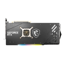 Купить Видеокарта MSI GeForce RTX 3060 Ti GAMING TRIO - фото 3