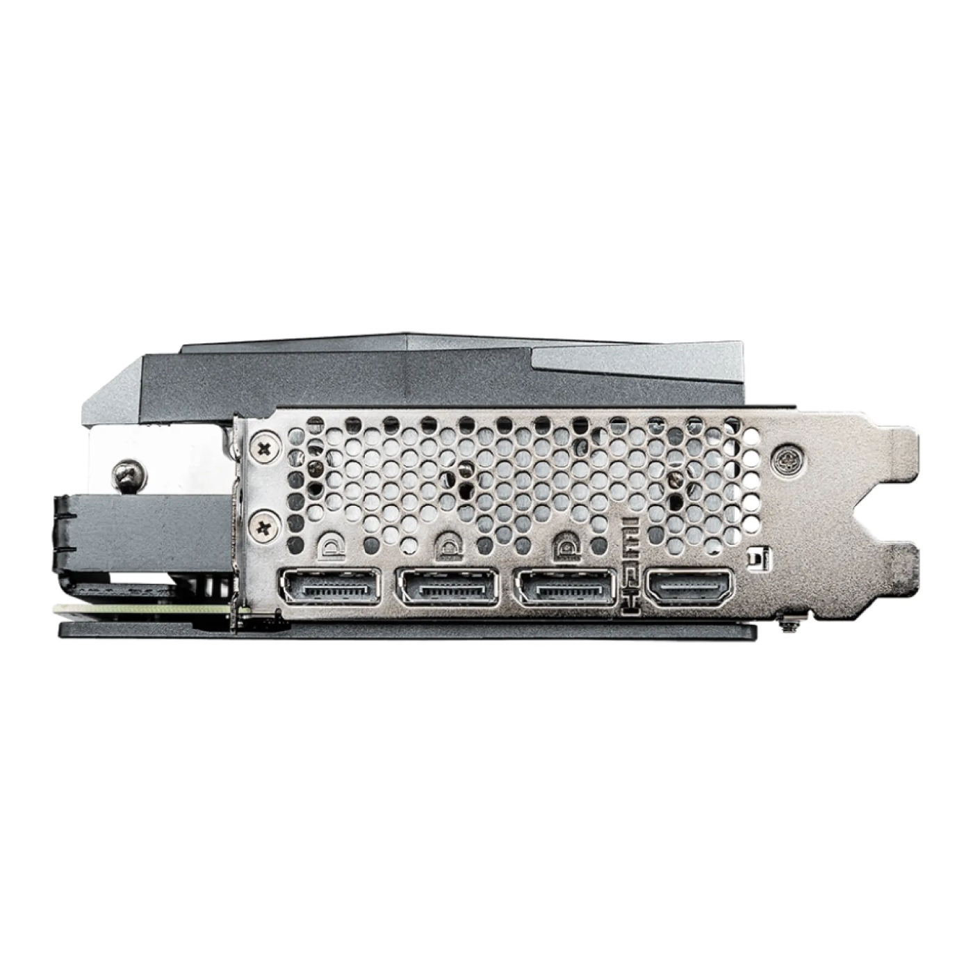 Купить Видеокарта MSI GeForce RTX 3060 Ti GAMING TRIO - фото 4