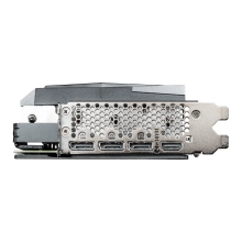 Купить Видеокарта MSI GeForce RTX 3060 Ti GAMING TRIO - фото 4