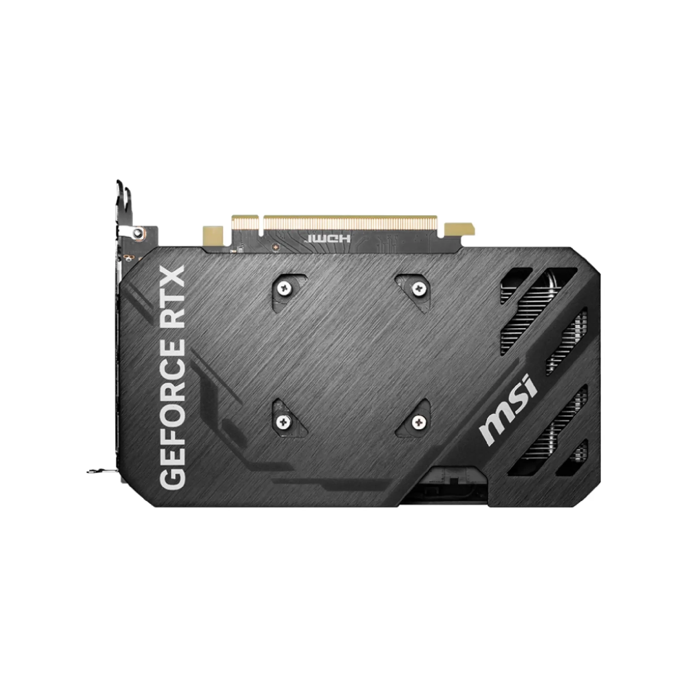 Купити Відеокарта MSI GeForce RTX 4060 Ti VENTUS 2X BLACK 8G OC - фото 3