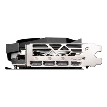 Купить Видеокарта MSI GeForce RTX 4070 GAMING TRIO 12G - фото 4