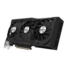 Купить Видеокарта GIGABYTE GeForce RTX 4070 WINDFORCE 12G - фото 2