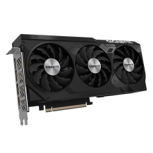 Купить Видеокарта GIGABYTE GeForce RTX 4070 WINDFORCE 12G - фото 3