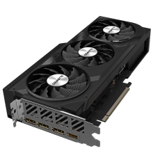 Купить Видеокарта GIGABYTE GeForce RTX 4070 WINDFORCE 12G - фото 4