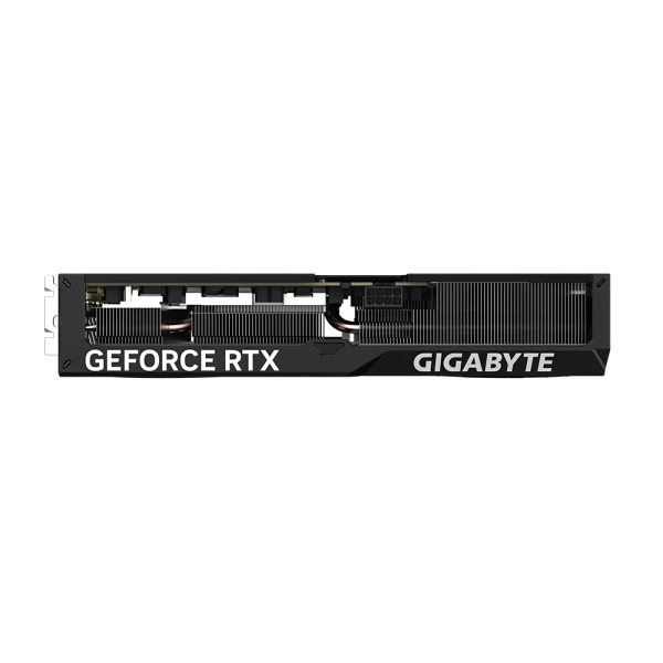 Купить Видеокарта GIGABYTE GeForce RTX 4070 WINDFORCE 12G - фото 5