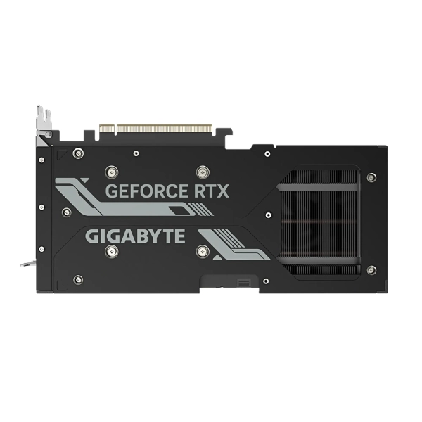 Купить Видеокарта GIGABYTE GeForce RTX 4070 WINDFORCE 12G - фото 6
