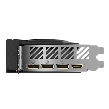 Купить Видеокарта GIGABYTE GeForce RTX 4070 WINDFORCE 12G - фото 7