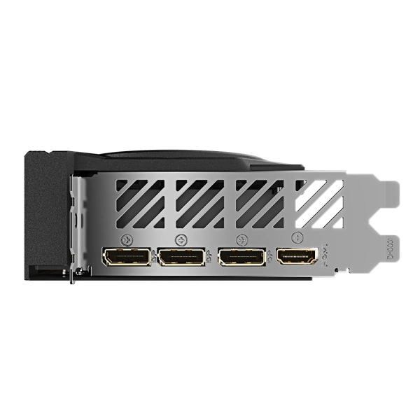 Купить Видеокарта GIGABYTE GeForce RTX 4070 WINDFORCE 12G - фото 7