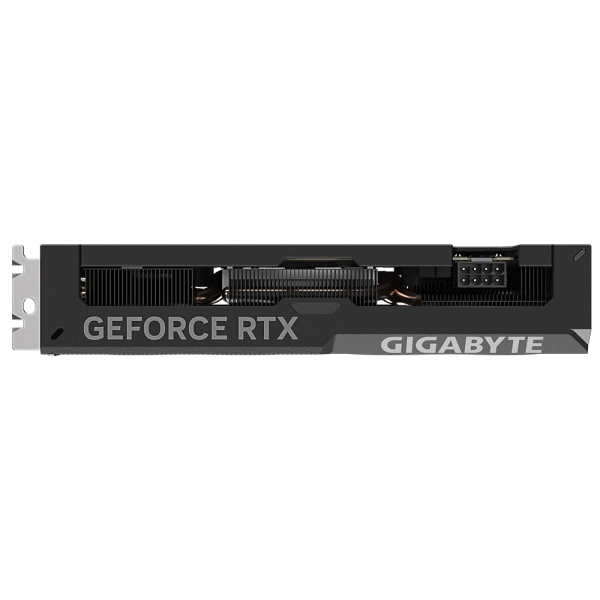 Купити Відеокарта GIGABYTE GeForce RTX 4060 Ti WINDFORCE OC 8G - фото 4