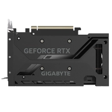 Купити Відеокарта GIGABYTE GeForce RTX 4060 Ti WINDFORCE OC 8G - фото 5